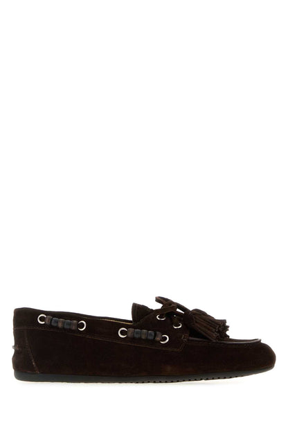 MOCASSINI LOAFERS