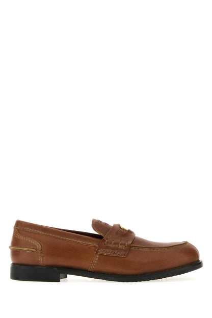 MOCASSINI LOAFERS