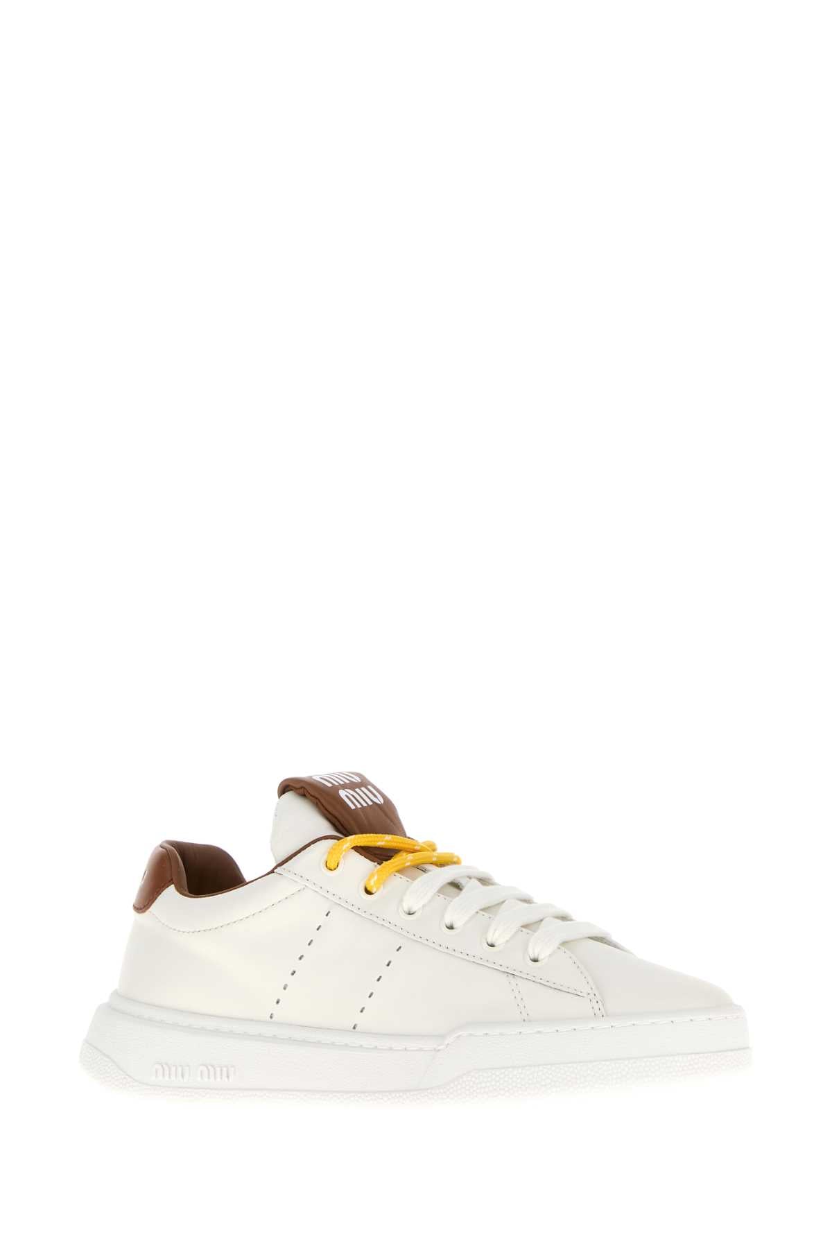 ALLACCIATE SNEAKERS