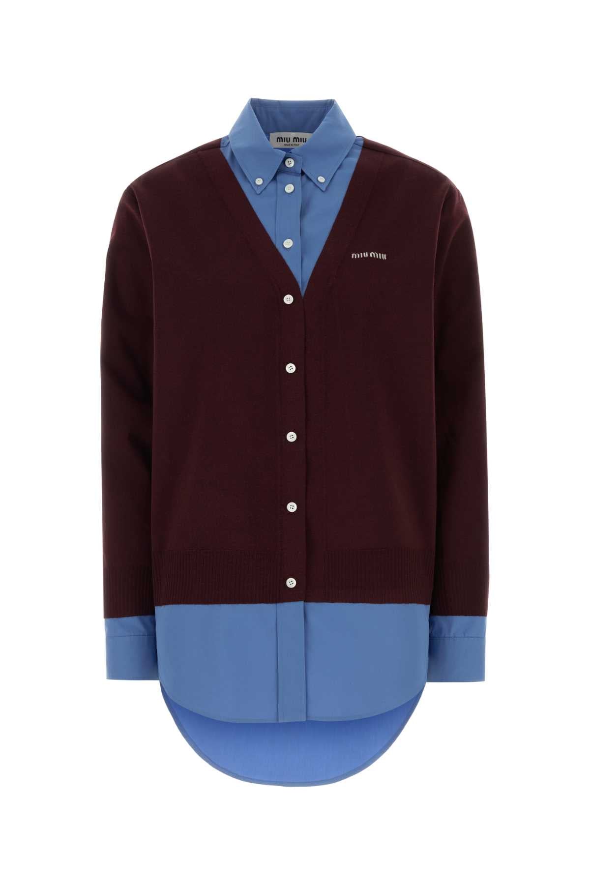 Miu Miu Camicie
