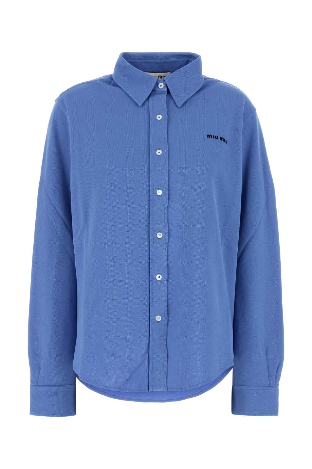 Miu Miu Camicie