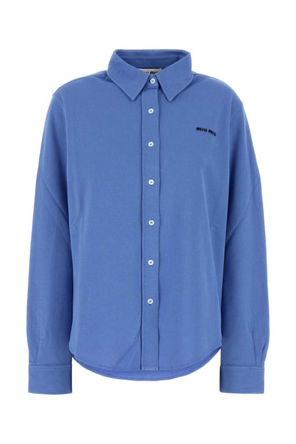 Miu Miu Camicie