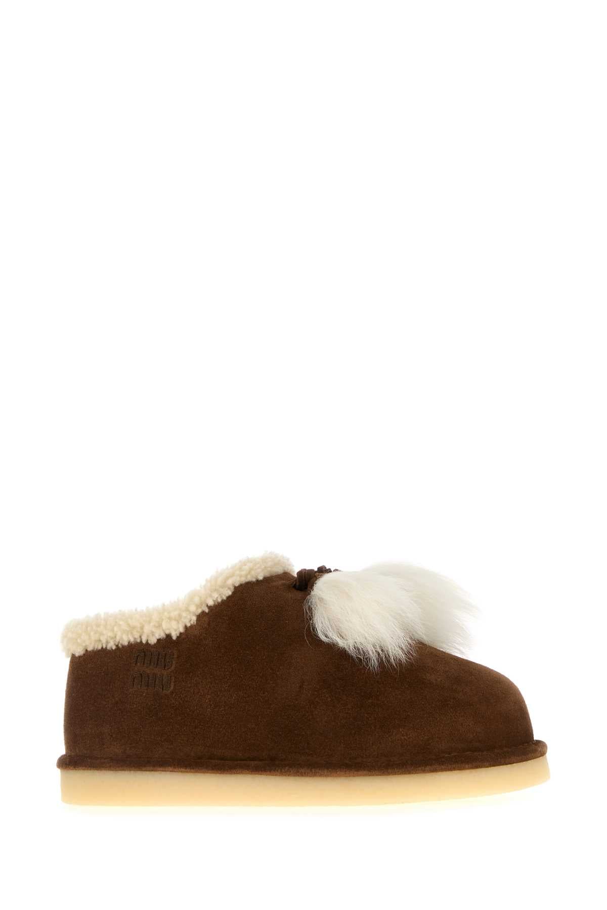 Miu Miu Sabot