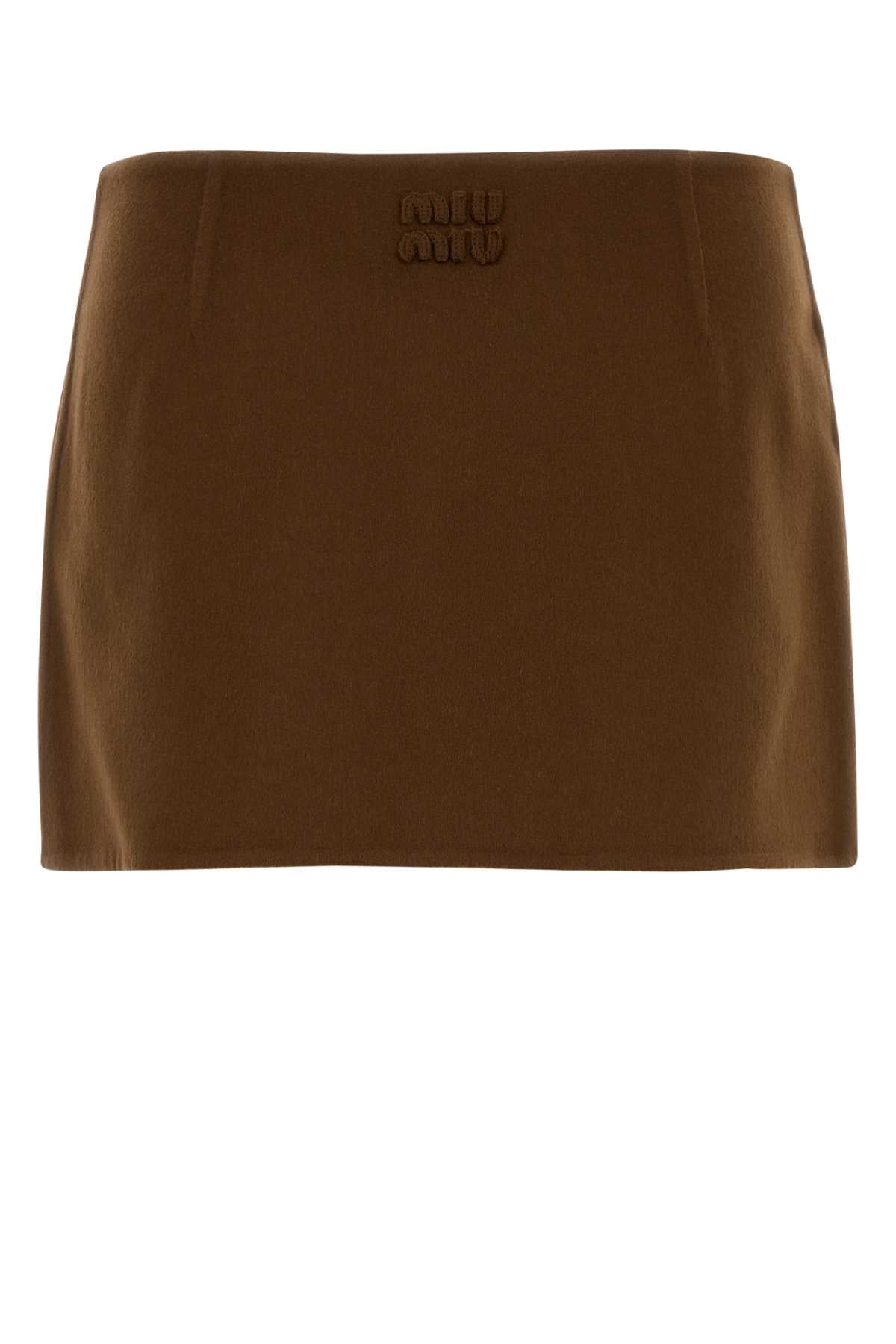 Miu Miu Gonne
