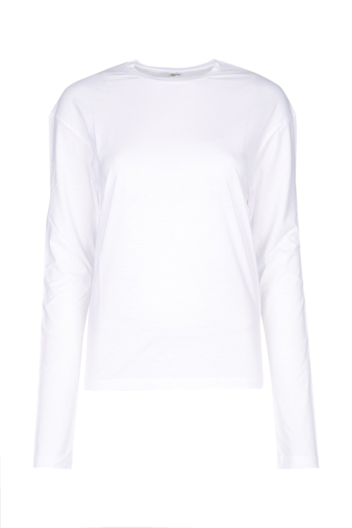 Toteme Classic long-sleeve tee