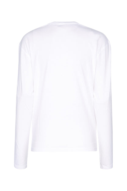 Toteme Classic long-sleeve tee