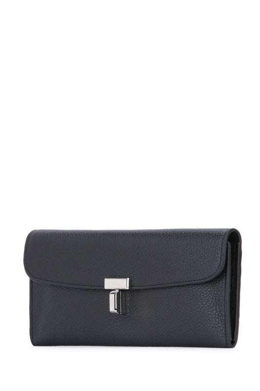 Toteme T-lock wallet
