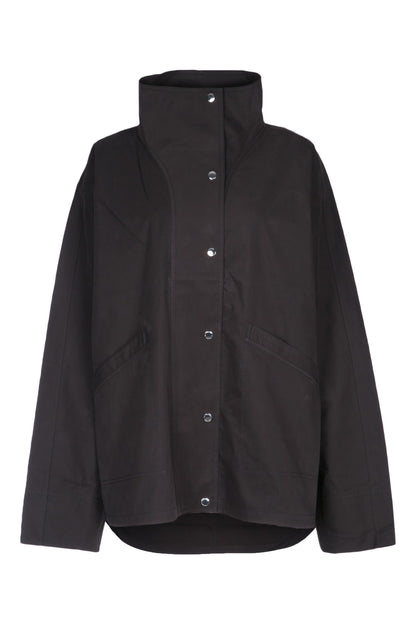 SUMMER PARACHUTE JACKET BLAZERS AND VESTS