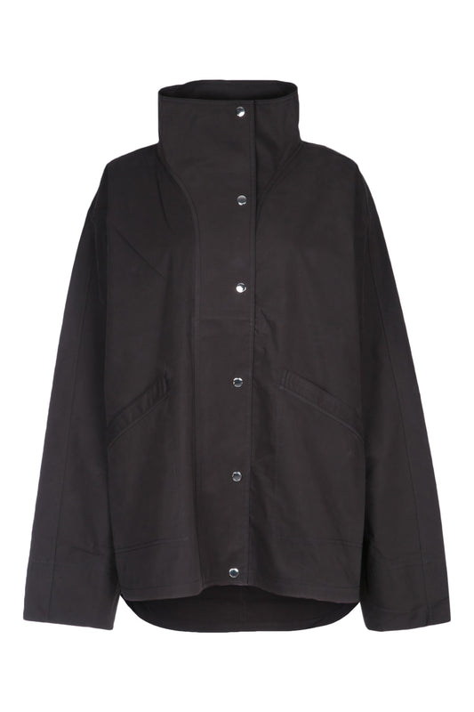 SUMMER PARACHUTE JACKET BLAZERS AND VESTS