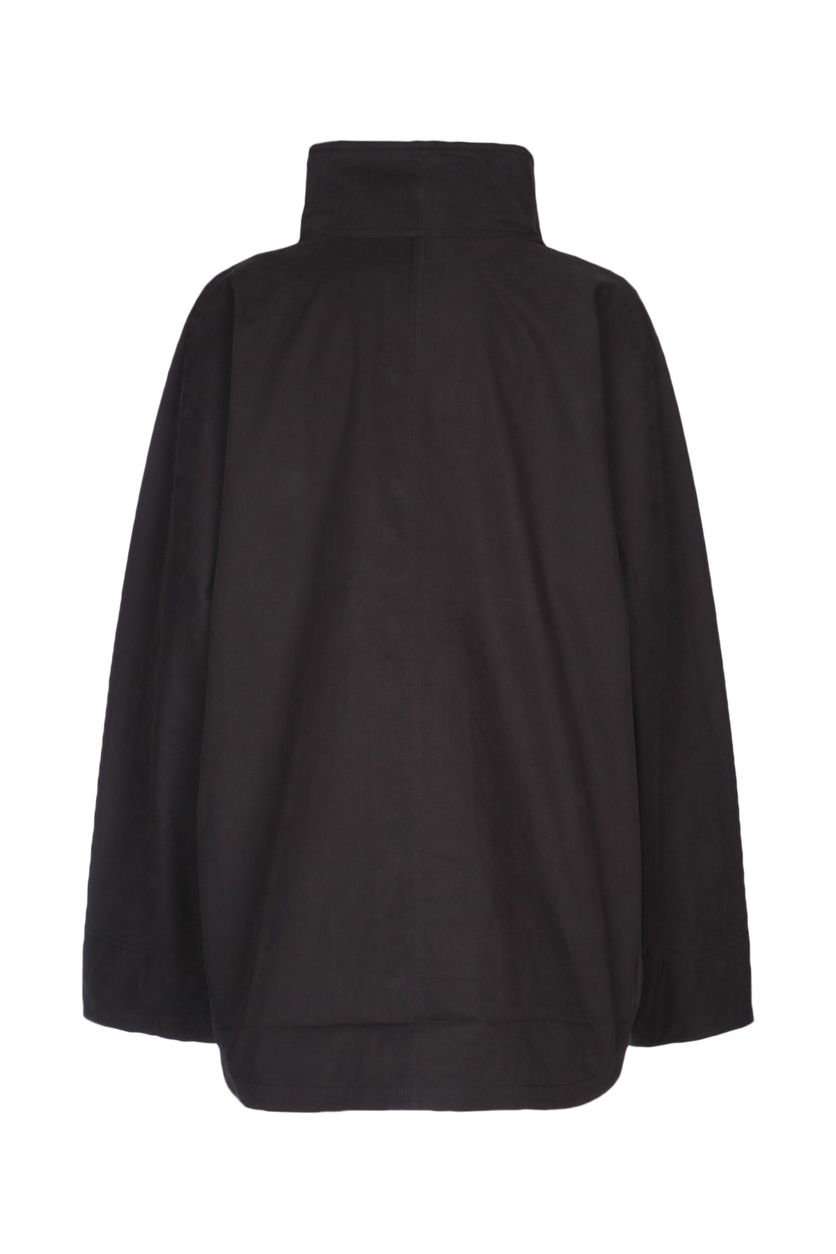 SUMMER PARACHUTE JACKET BLAZERS AND VESTS