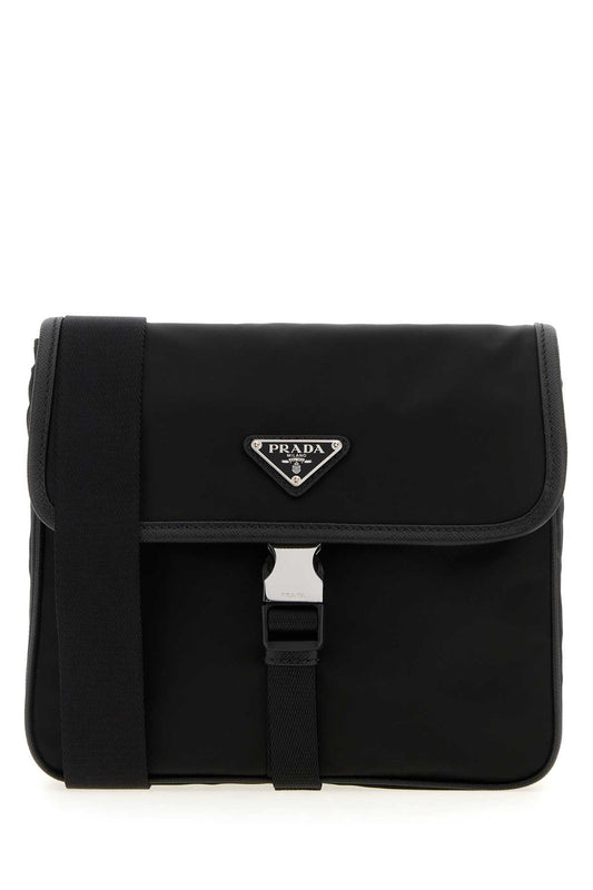 Prada Tessuto+pelle
