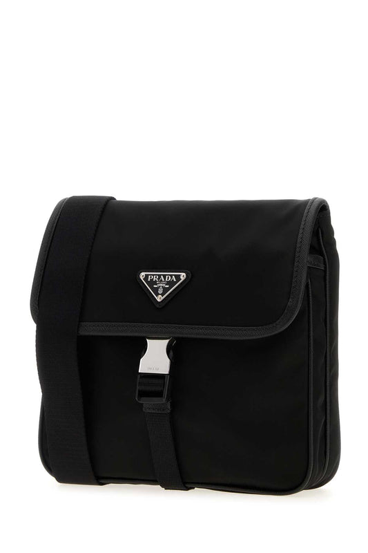 Prada Tessuto+pelle