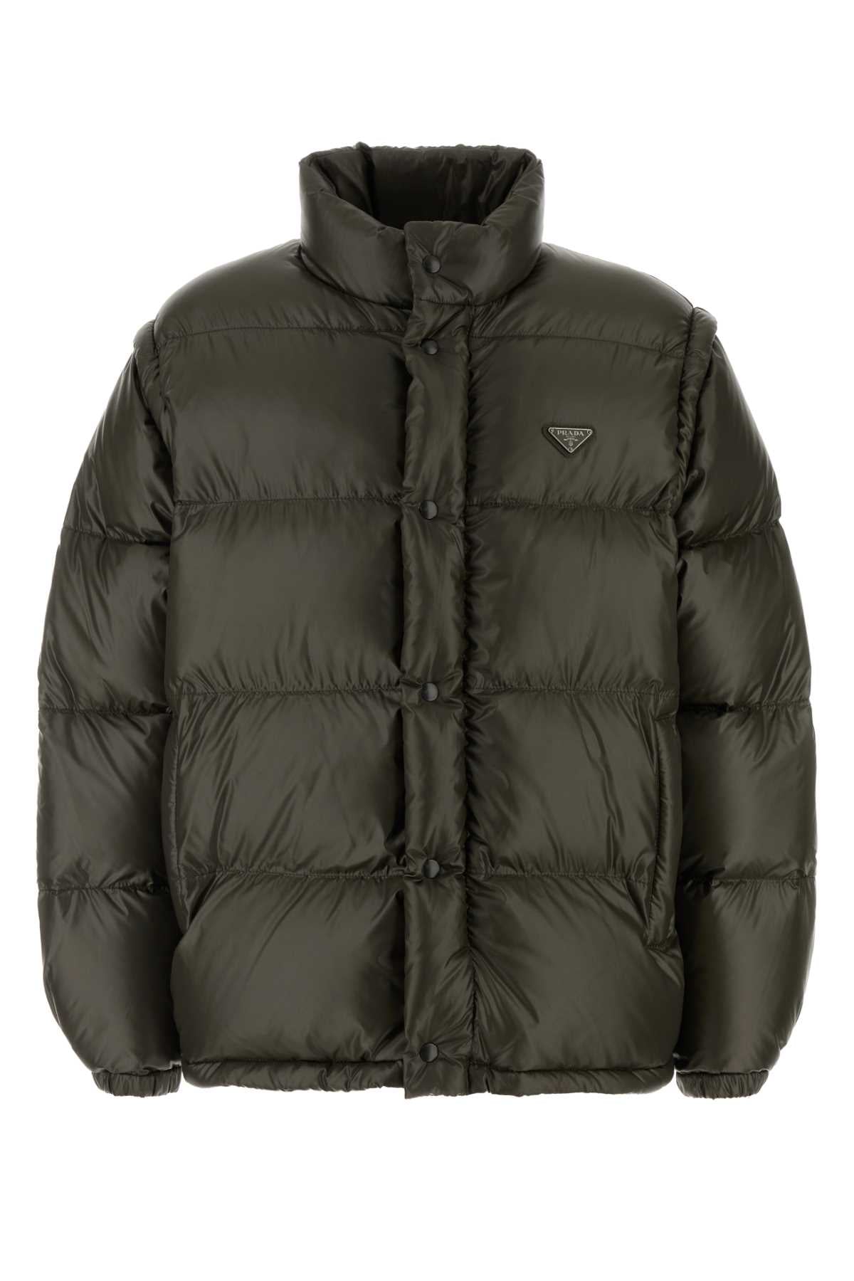 Prada Piumini