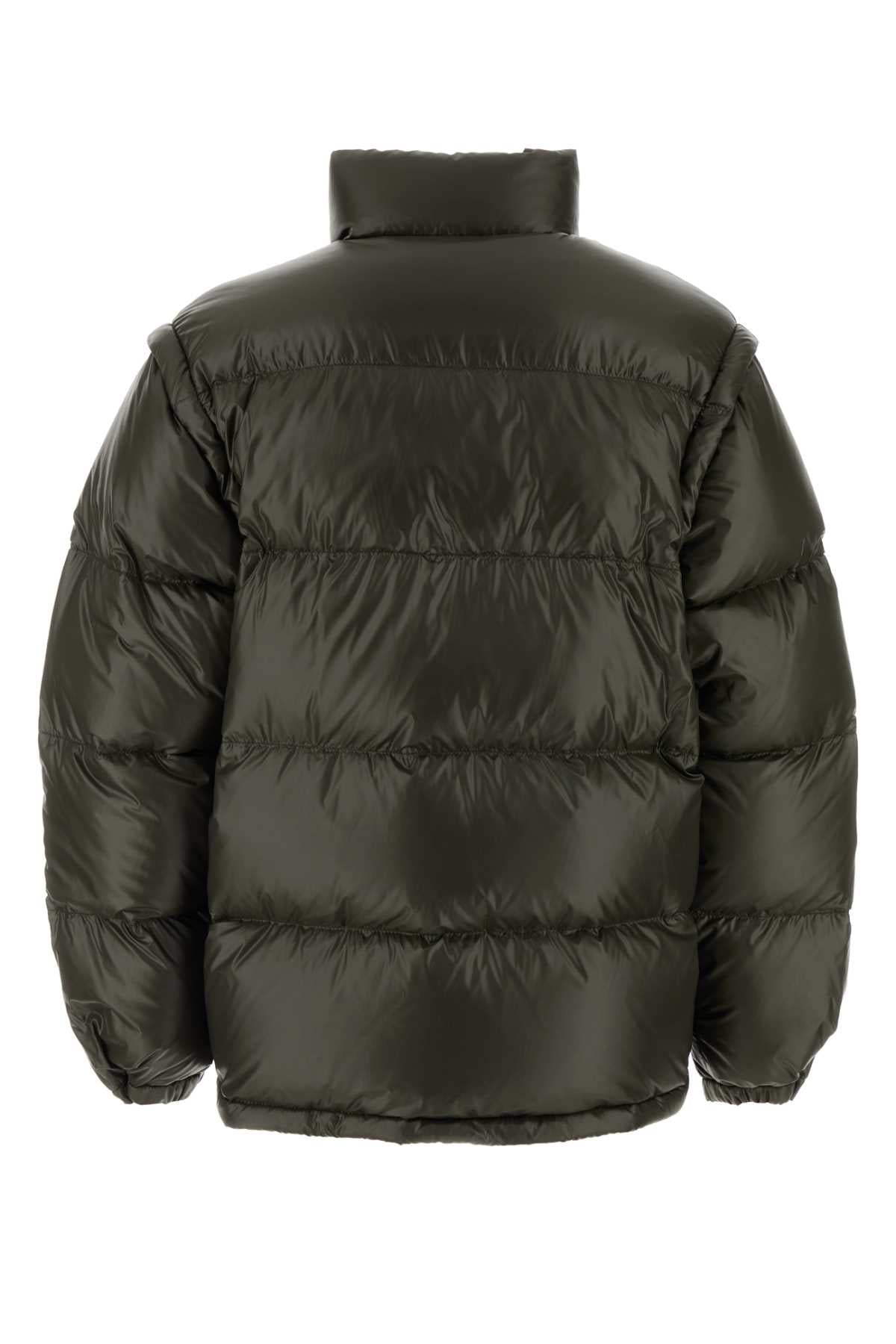 Prada Piumini