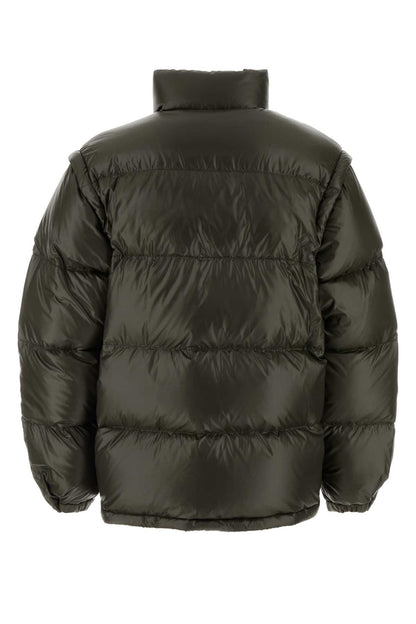 Prada Piumini