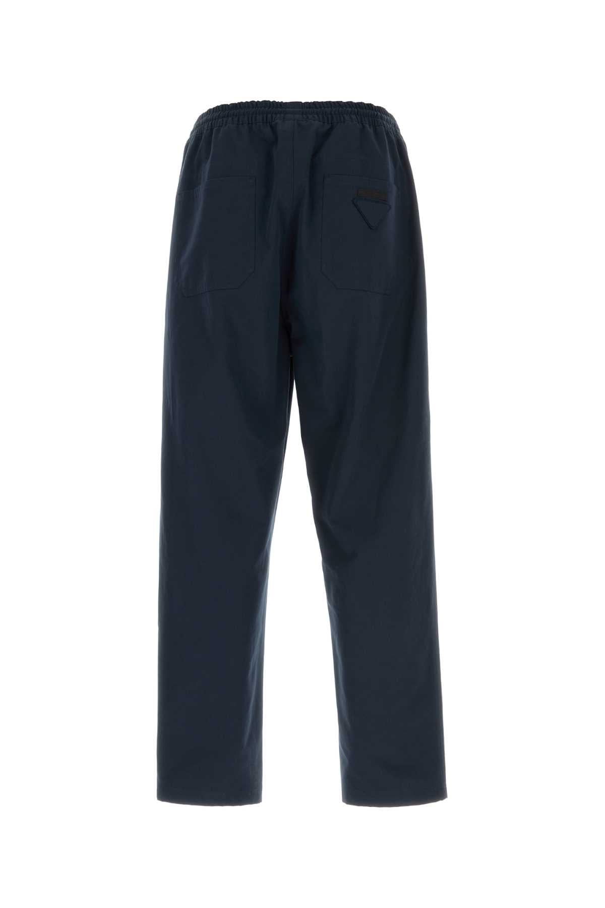 Prada Pantaloni
