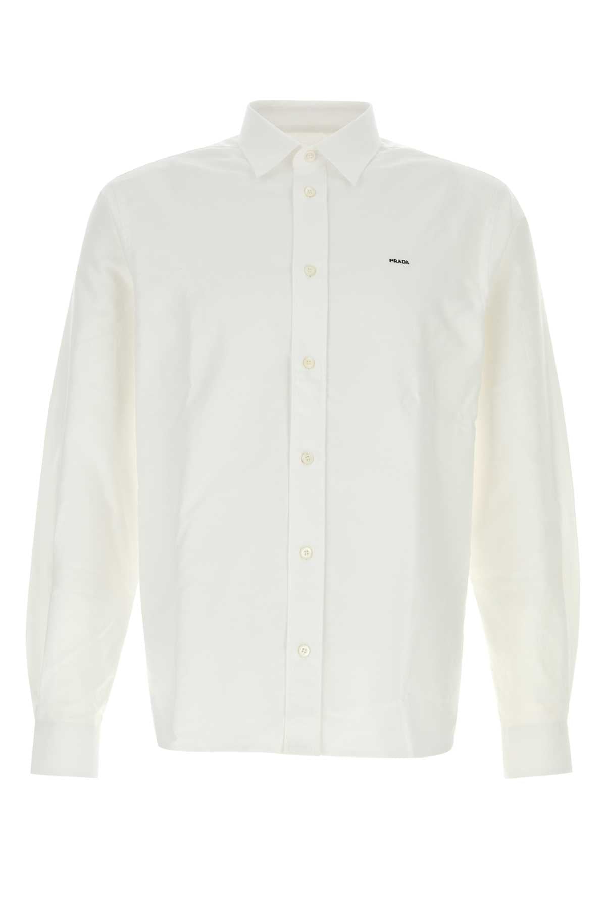 Prada Camicie