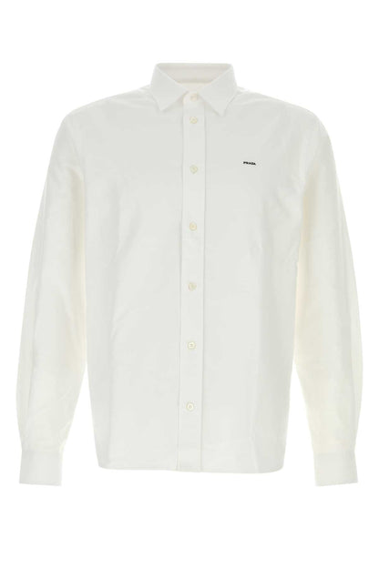 Prada Camicie