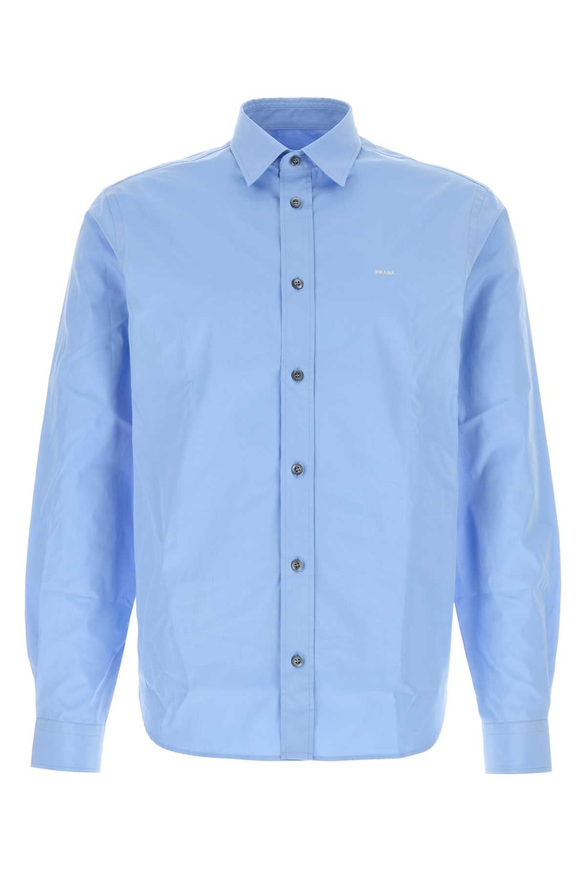 Prada Camicie