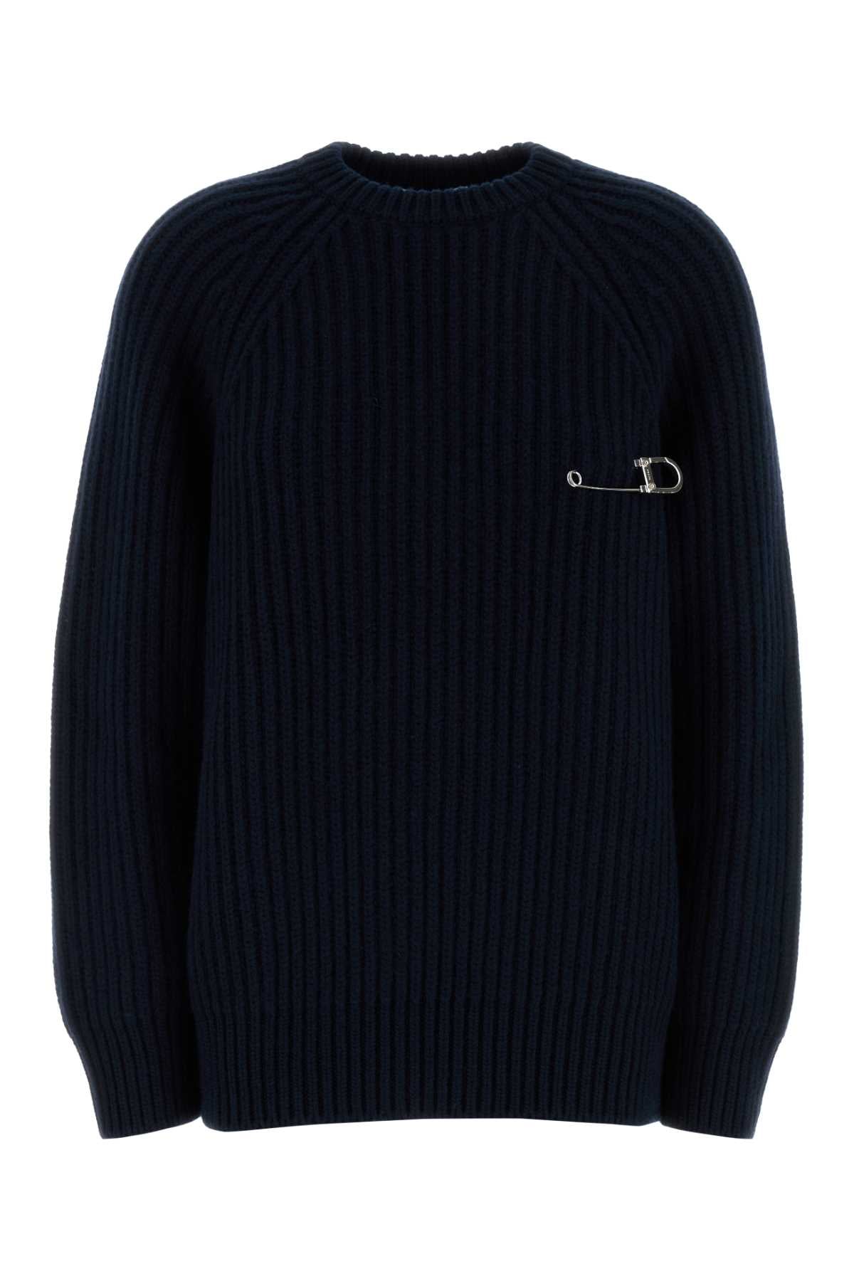 Prada Maglieria