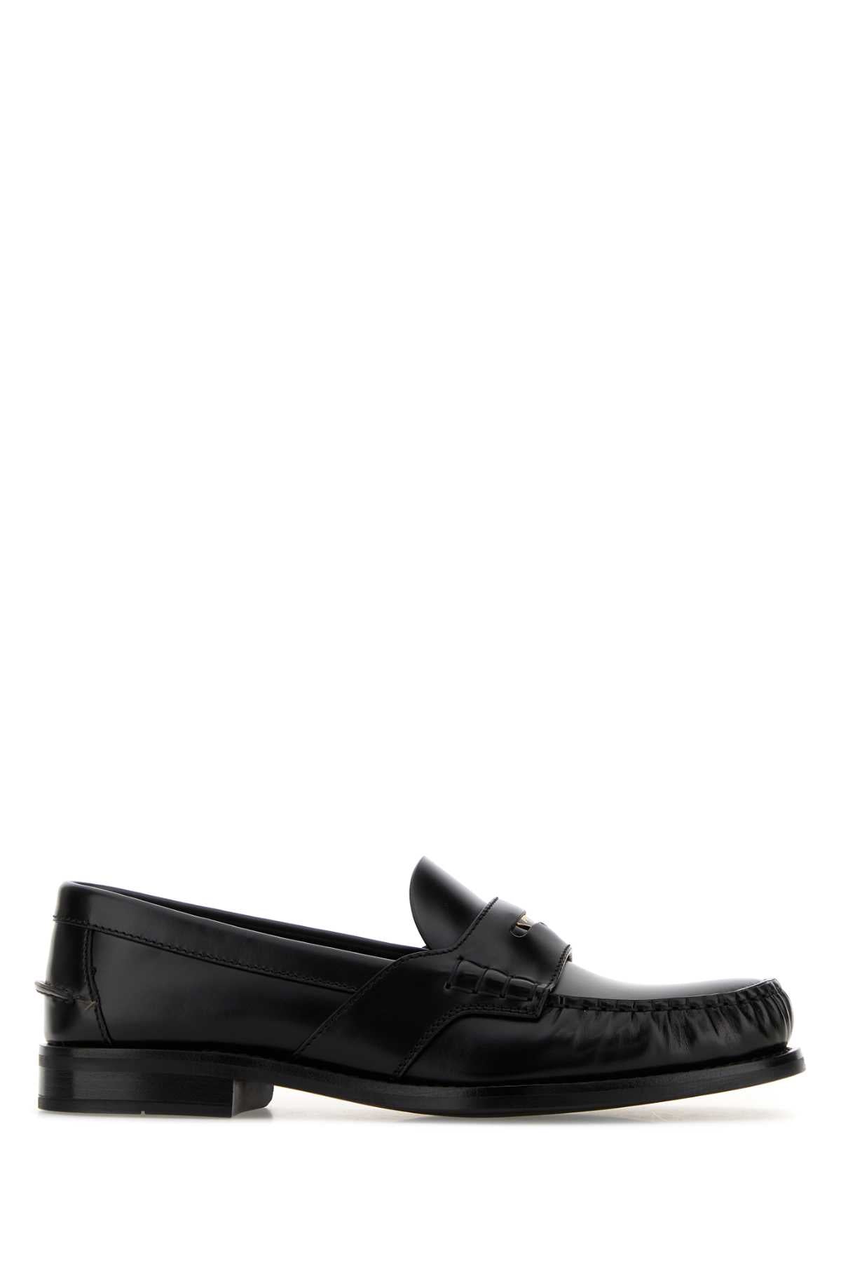 MOCASSINI LOAFERS