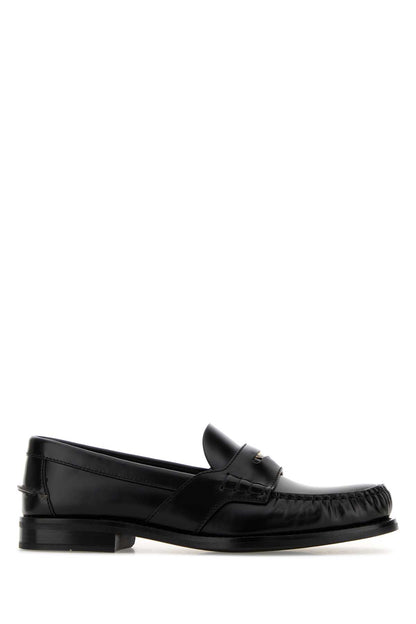 MOCASSINI LOAFERS