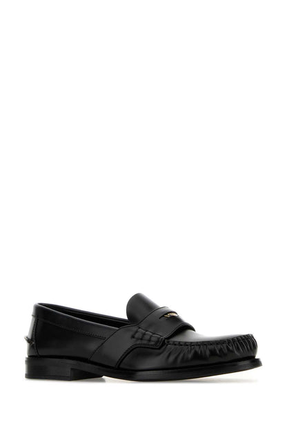 MOCASSINI LOAFERS