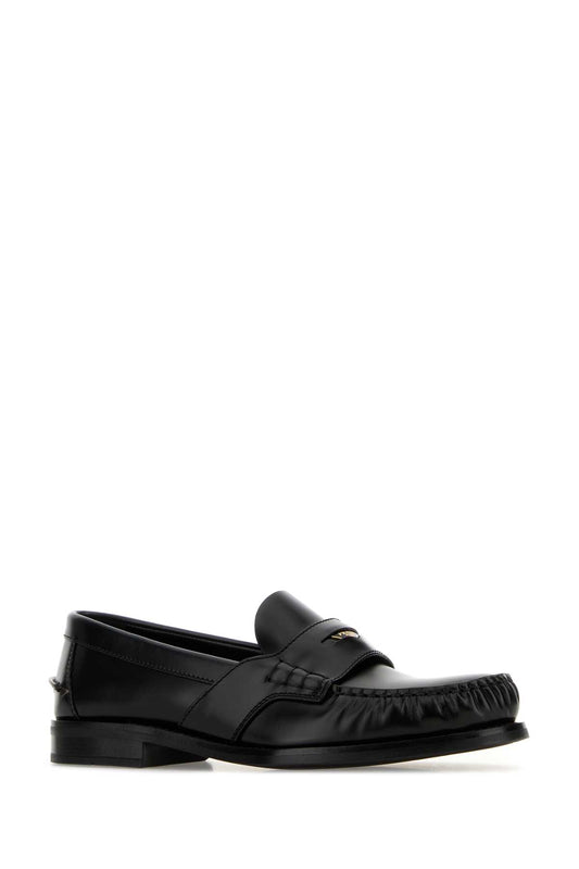 MOCASSINI LOAFERS
