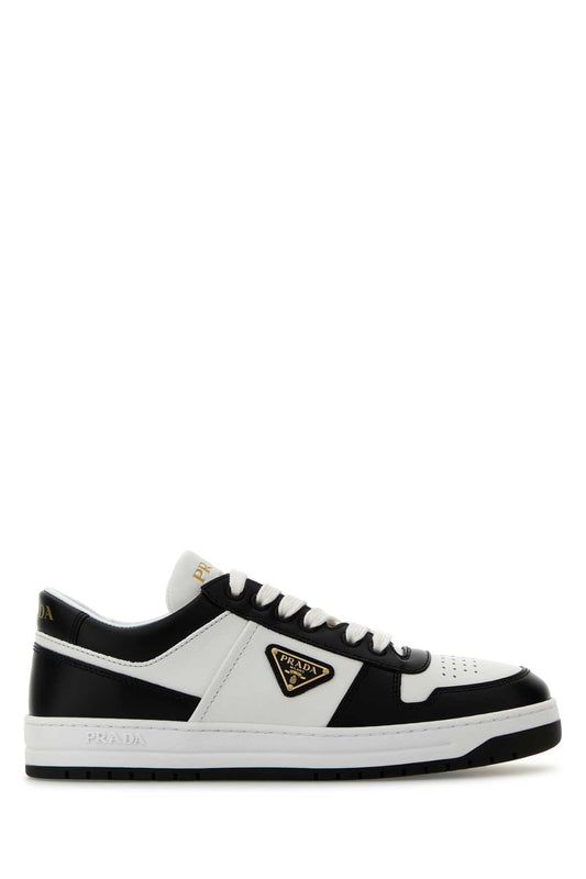 DOWNTOWN SNEAKERS