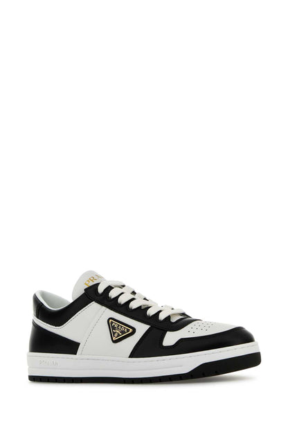 DOWNTOWN SNEAKERS