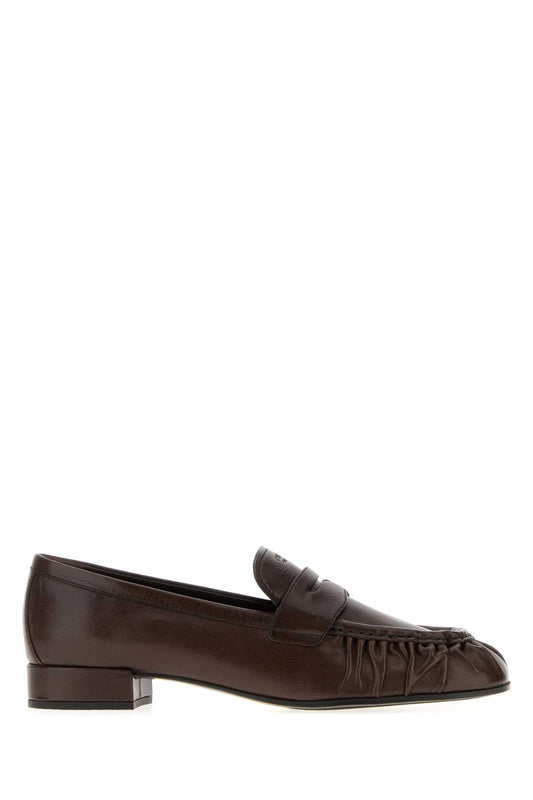 MOCASSINI LOAFERS