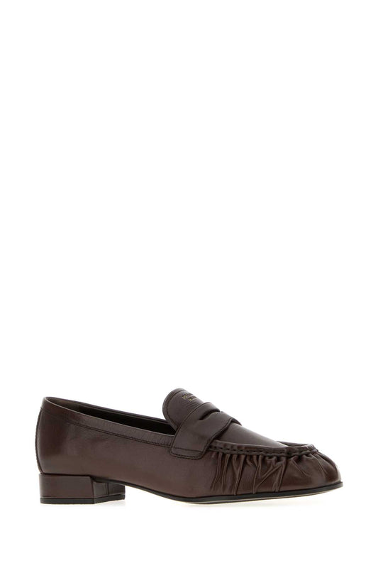 MOCASSINI LOAFERS