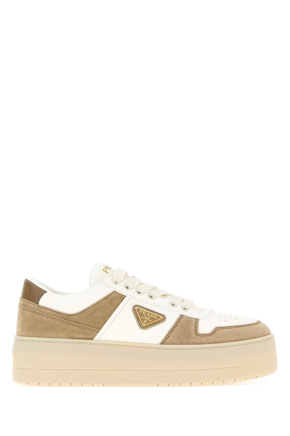 Prada Downtown bold