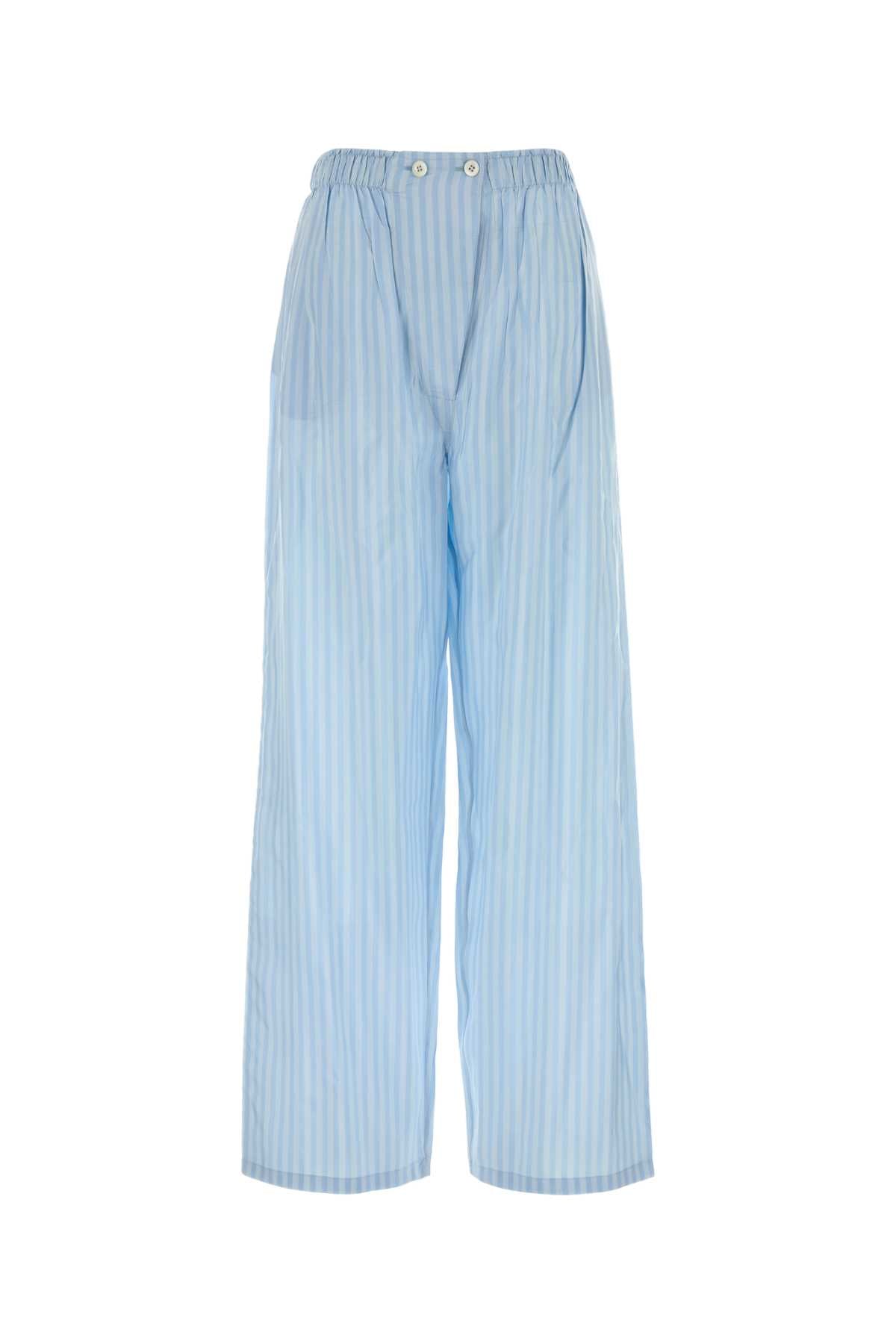 Prada Pantaloni
