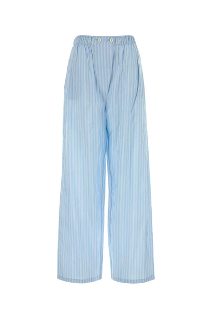 Prada Pantaloni