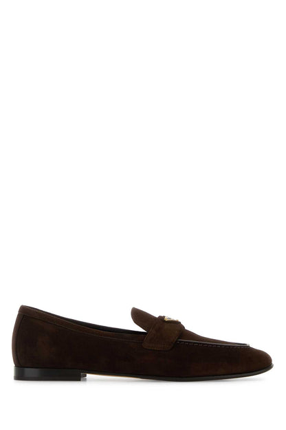 MOCASSINI LOAFERS