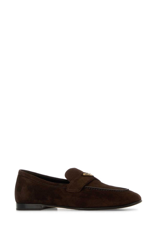MOCASSINI LOAFERS