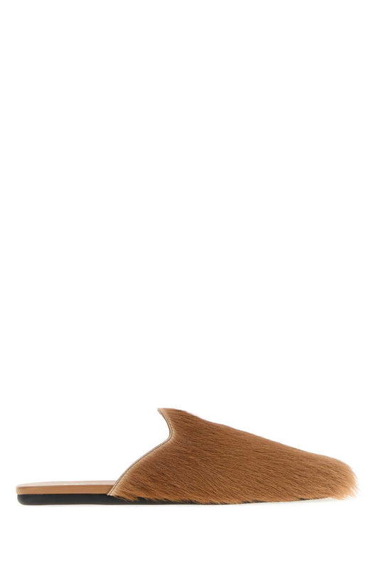 SABOT SLIPPERS