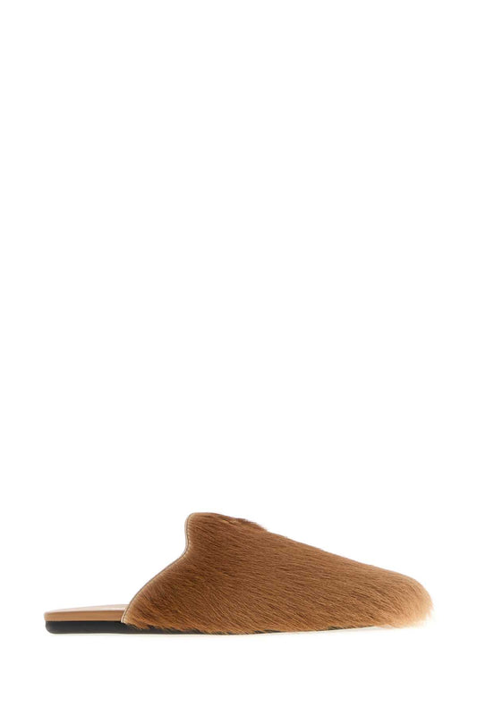 SABOT SLIPPERS