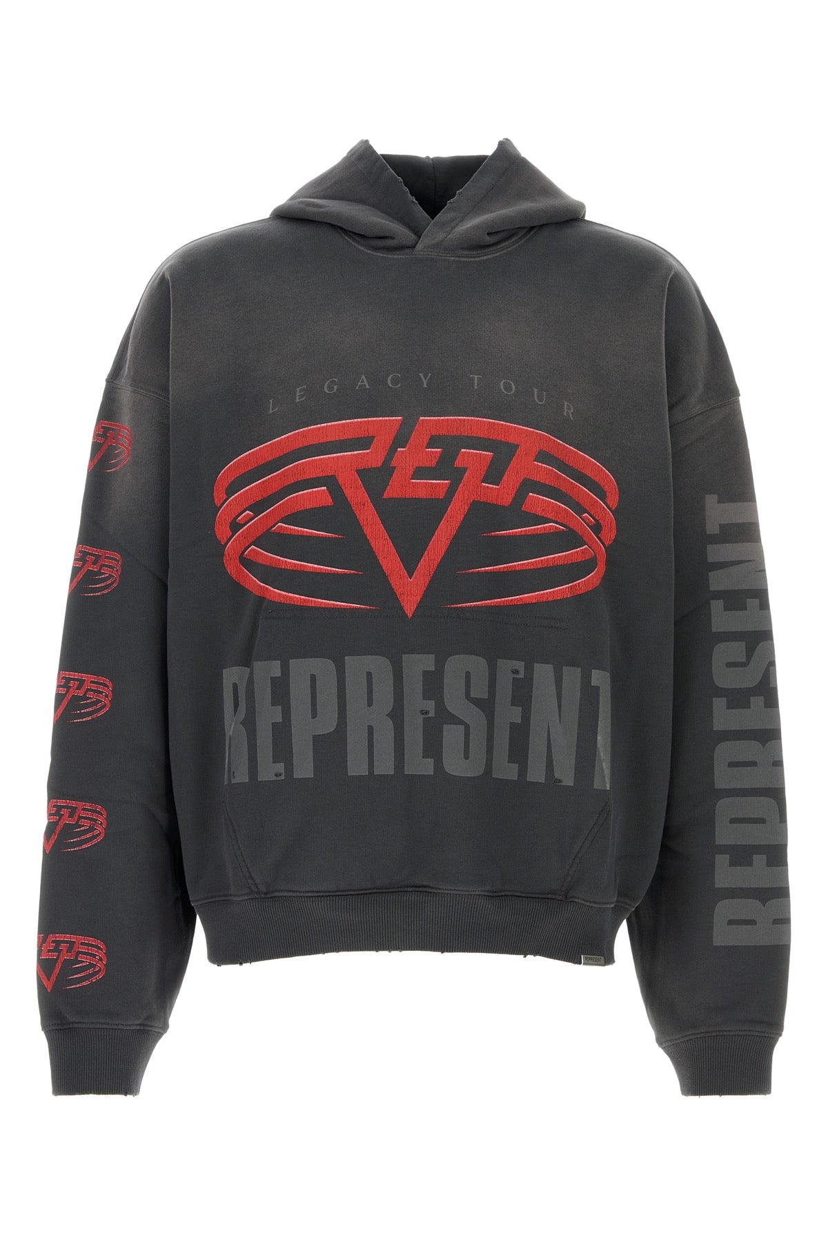 Represent Represent living legacy tour hoodie