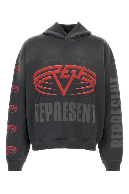 Represent Represent living legacy tour hoodie
