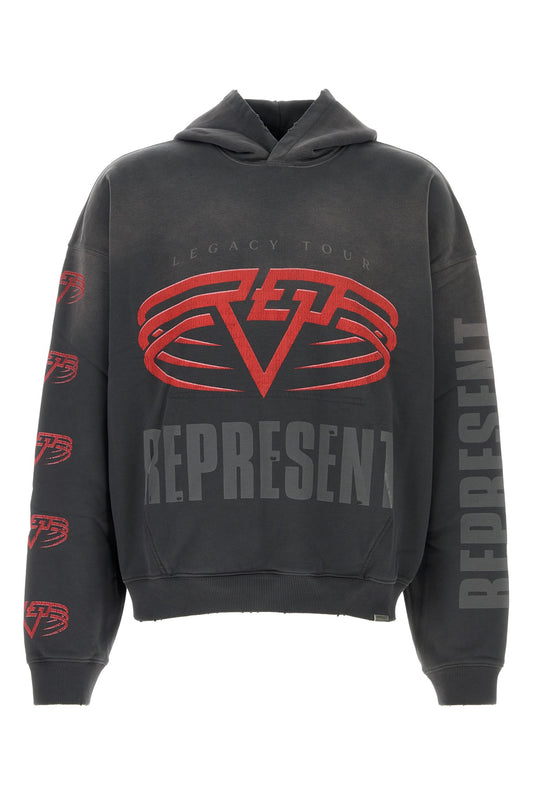 Represent Represent living legacy tour hoodie