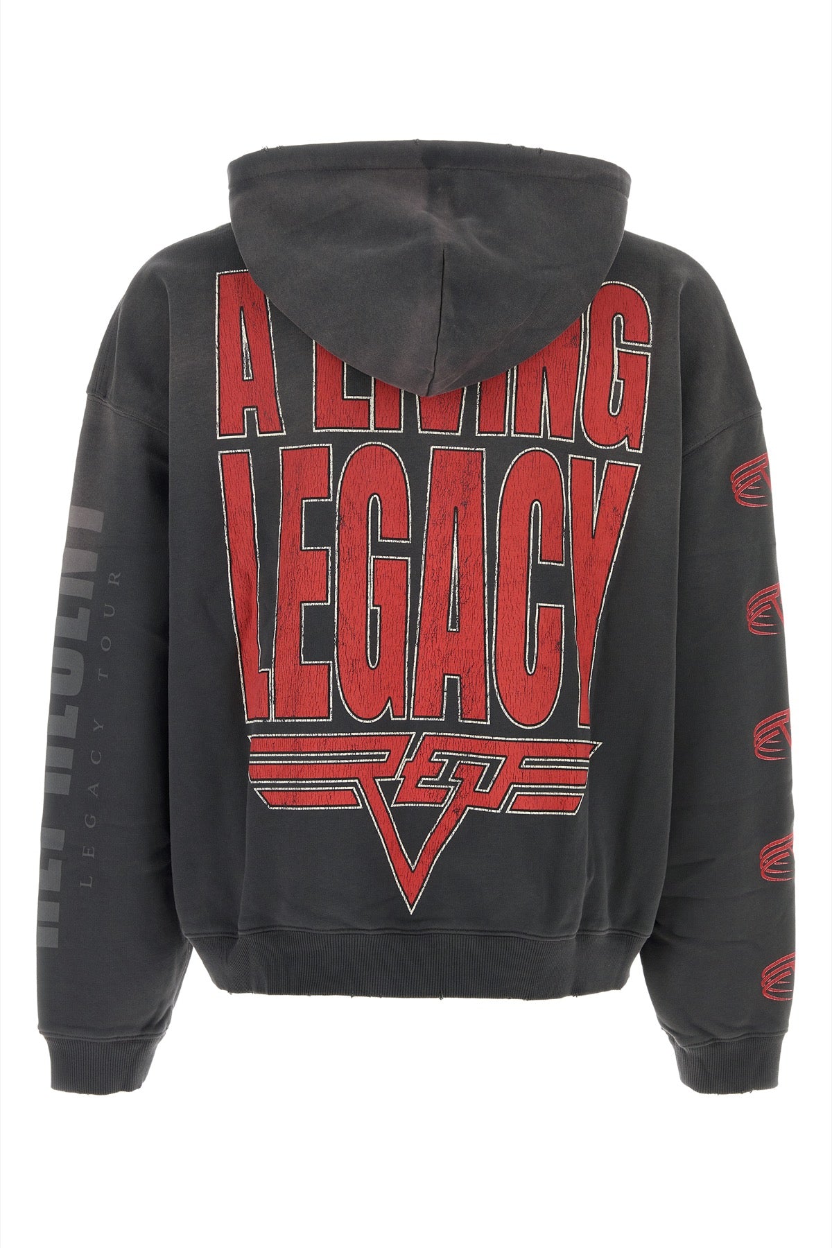 Represent Represent living legacy tour hoodie