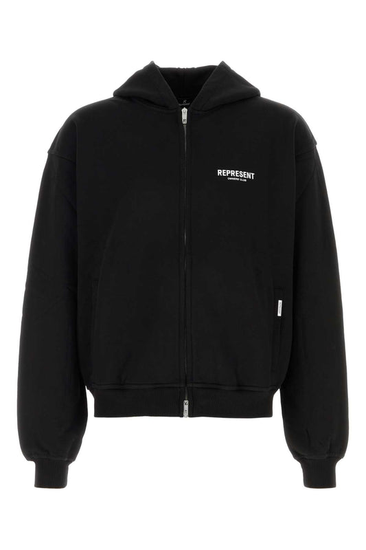 Represent Represent owners club zip
