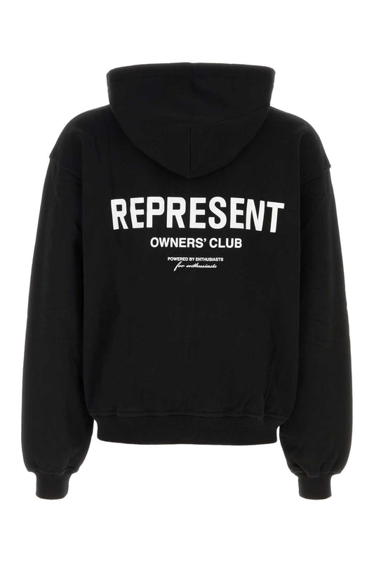 Represent Represent owners club zip