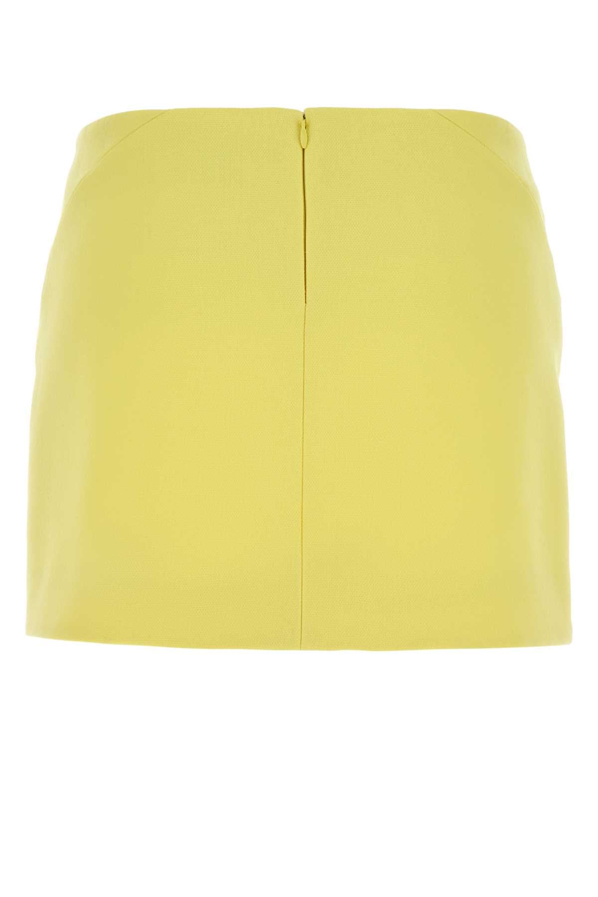 Givenchy Short skirt