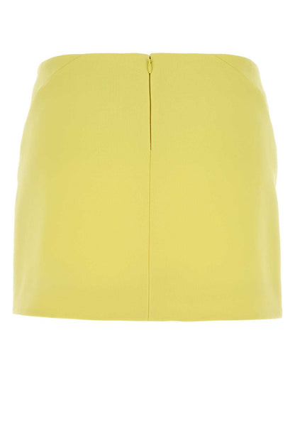 Givenchy Short skirt