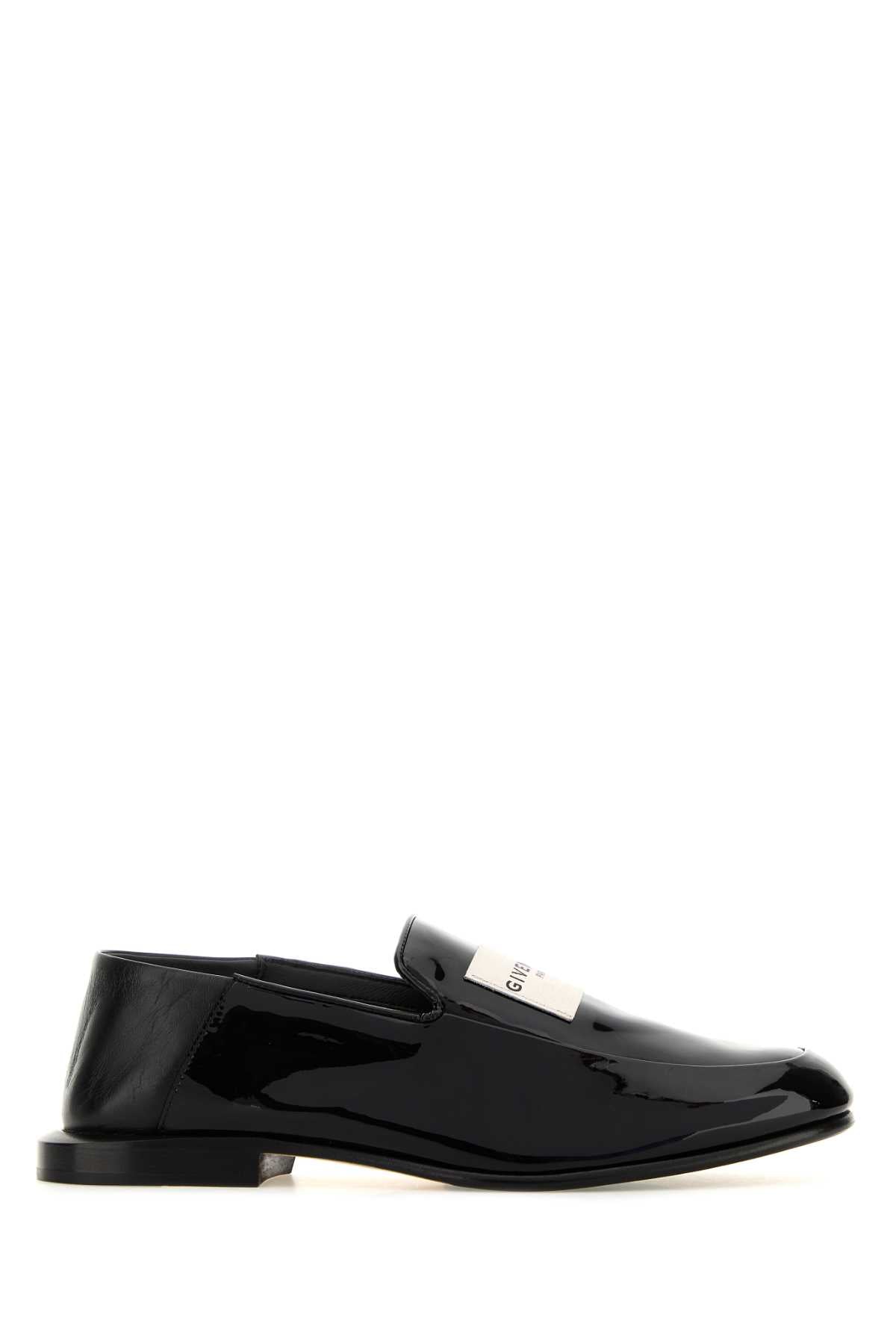 Givenchy Label loafer