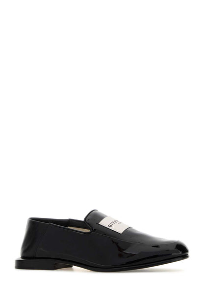 Givenchy Label loafer