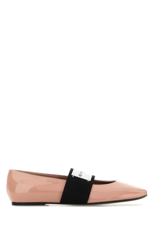 BALLERINA BALLERINAS